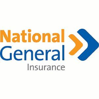 Image of National General Insurance Logo