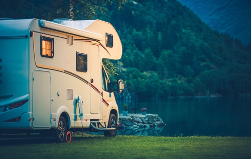 Motorhome Insurance